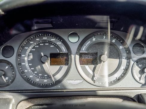 Used 2015 Aston Martin V8 Vantage GT RWD image 41
