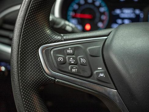 Used 2023 Chevrolet Malibu LT image 26
