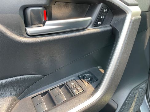 Certified 2023 Toyota RAV4 XLE Premium AWD/4WD image 12