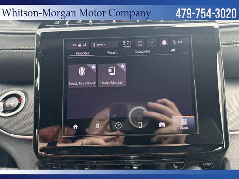 New 2025 Jeep Grand Cherokee L Laredo image 30