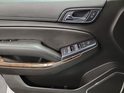 Used 2017 Chevrolet Tahoe LS w/ Skid Plate Package image 20