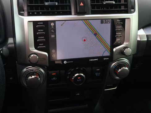 Used 2023 Toyota 4Runner SR5 Premium w/ Moonroof Package RWD image 26