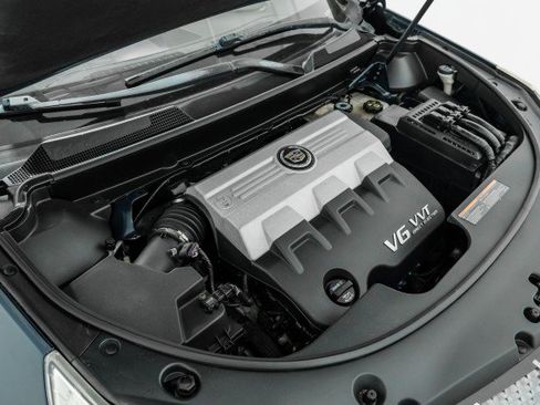 Used 2010 Cadillac SRX Luxury image 51