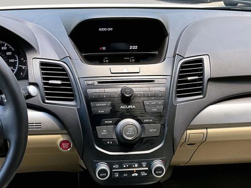 Used 2018 Acura RDX FWD image 7