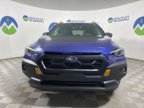 New 2026 Subaru Crosstrek 2.5i Wilderness image 2