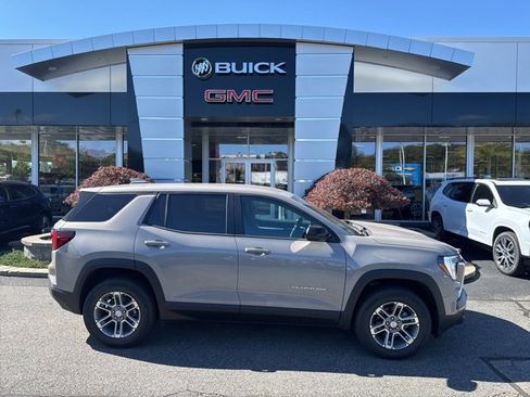 New 2026 GMC Terrain Elevation w/ LPO, Floor Liner Package image 30