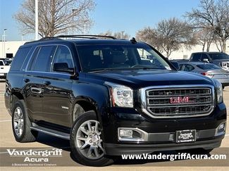 Used 2018 GMC Yukon SLT w/ Open Road Package video 1