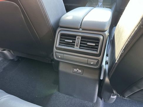 New 2026 MAZDA CX-50 2.5 Hybrid w/ Cargo Package image 27