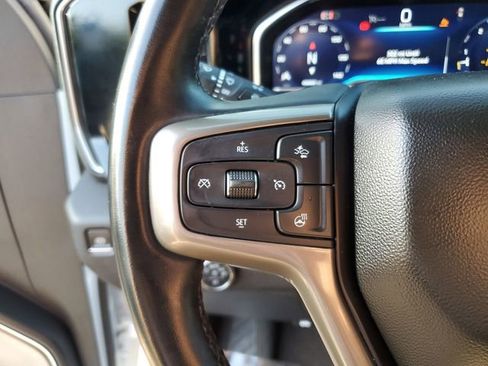 Used 2024 Chevrolet Silverado 2500 High Country w/ High Country Premium Package image 29