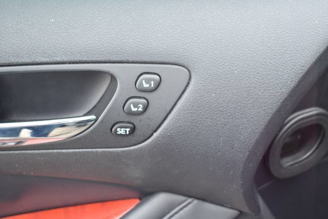 Used 2007 Lexus ES 350 w/ Premium Plus Pkg FWD image 16