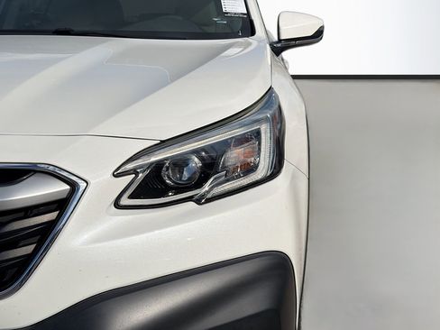 Used 2020 Subaru Outback Limited XT w/ Popular Package #2 image 10