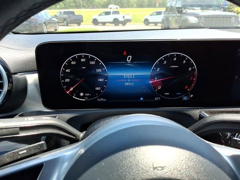 Used 2025 Mercedes-Benz CLA 250 4MATIC image 24