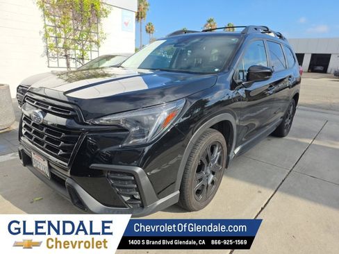 Used 2024 Subaru Ascent Onyx Edition AWD/4WD image 2