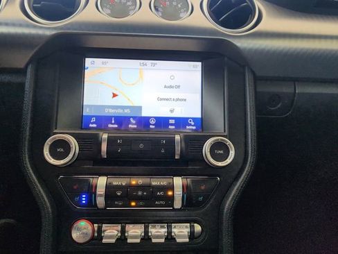 Used 2019 Ford Mustang Bullitt w/ Bullitt Electronics Package RWD image 28