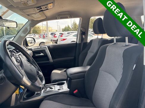 Used 2016 Toyota 4Runner SR5 image 16