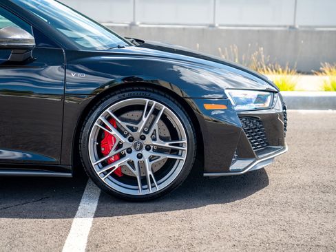 Used 2020 Audi R8 V10 performance AWD/4WD image 7