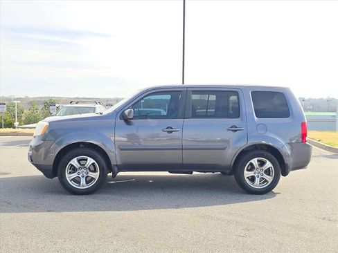 Used 2014 Honda Pilot EX image 6