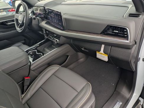 New 2026 Chevrolet Tahoe Premier image 31