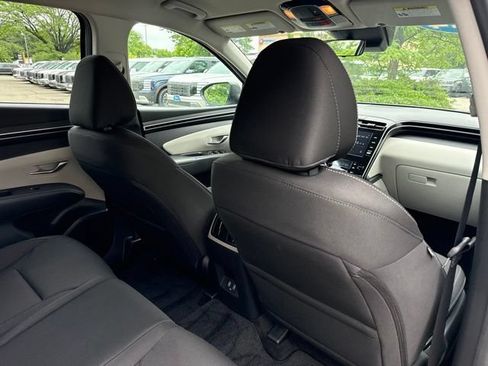 Used 2024 Hyundai Tucson SEL AWD/4WD image 25