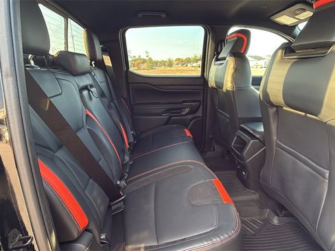 Used 2024 Ford Ranger Raptor image 29