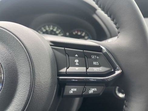 New 2025 MAZDA CX-5 AWD 2.5 S w/ Premium Plus Pkg image 11