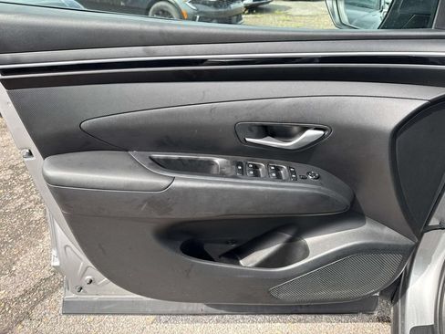 Used 2024 Hyundai Tucson SEL FWD image 12