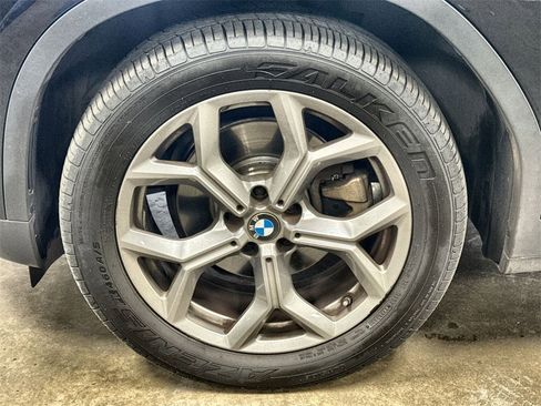 Used 2023 BMW X3 sDrive30i image 33