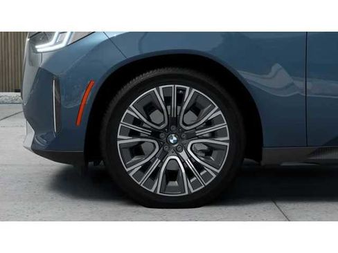 New 2026 BMW X3 xDrive30i w/ Premium Package AWD/4WD image 7