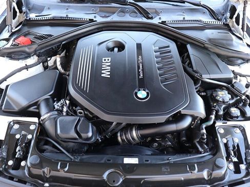 Used 2018 BMW 440i Gran Coupe image 42
