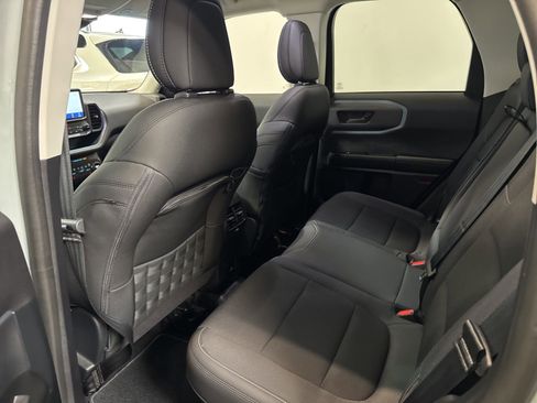 Used 2021 Ford Bronco Sport Badlands image 19