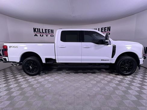 New 2026 Ford F250 XLT w/ XLT Premium Package image 8