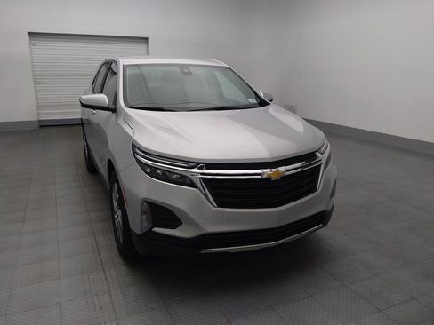 Used 2022 Chevrolet Equinox LT FWD image 14