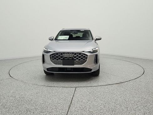 New 2026 Audi Q5 Premium Plus AWD/4WD image 2