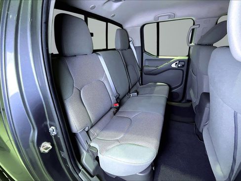 Used 2019 Nissan Frontier SV w/ Value Truck Package RWD image 26