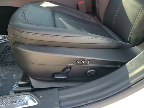 New 2025 Alfa Romeo Giulia AWD image 26