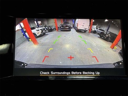 Used 2019 Subaru Crosstrek 2.0i Premium image 23