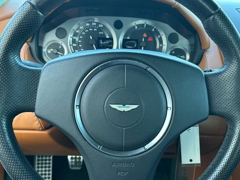 Used 2006 Aston Martin V8 Vantage Coupe image 22