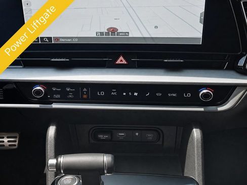 Certified 2024 Kia Sportage X-Pro Prestige AWD/4WD image 16
