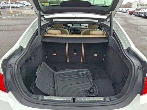 Used 2017 BMW 430i Gran Coupe xDrive 430i Gran Coupe image 28