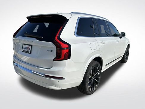 New 2026 Volvo XC90 B6 Plus AWD/4WD image 8