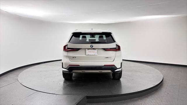 Used 2023 BMW X1 xDrive28i w/ Convenience Package AWD/4WD image 7