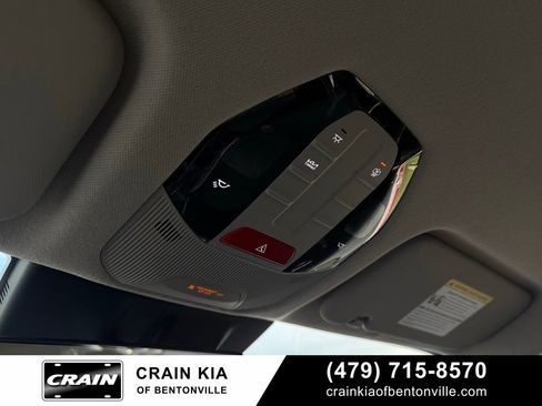 New 2026 Kia K4 FWD image 20