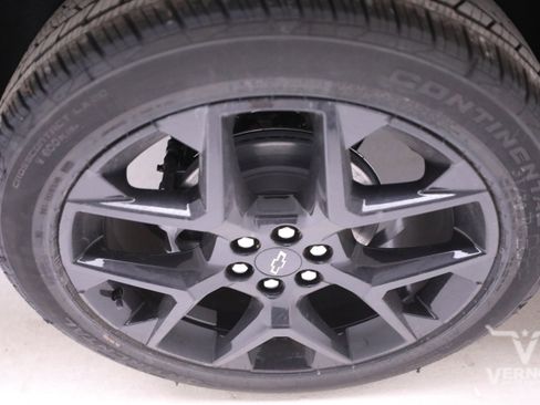 New 2026 Chevrolet Traverse RS image 30