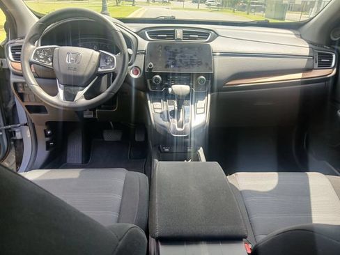 Used 2021 Honda CR-V EX image 33