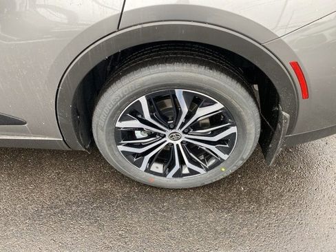 New 2026 Toyota Crown Limited image 21