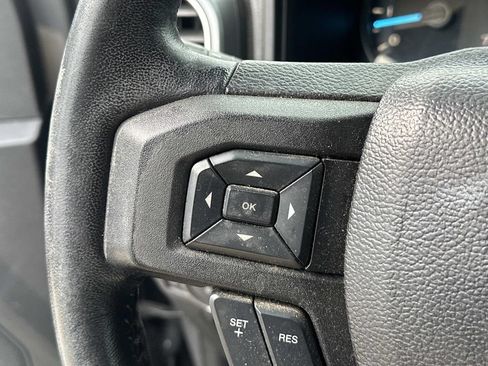 Used 2018 Ford F150 XLT w/ Equipment Group 302A Luxury AWD/4WD image 26
