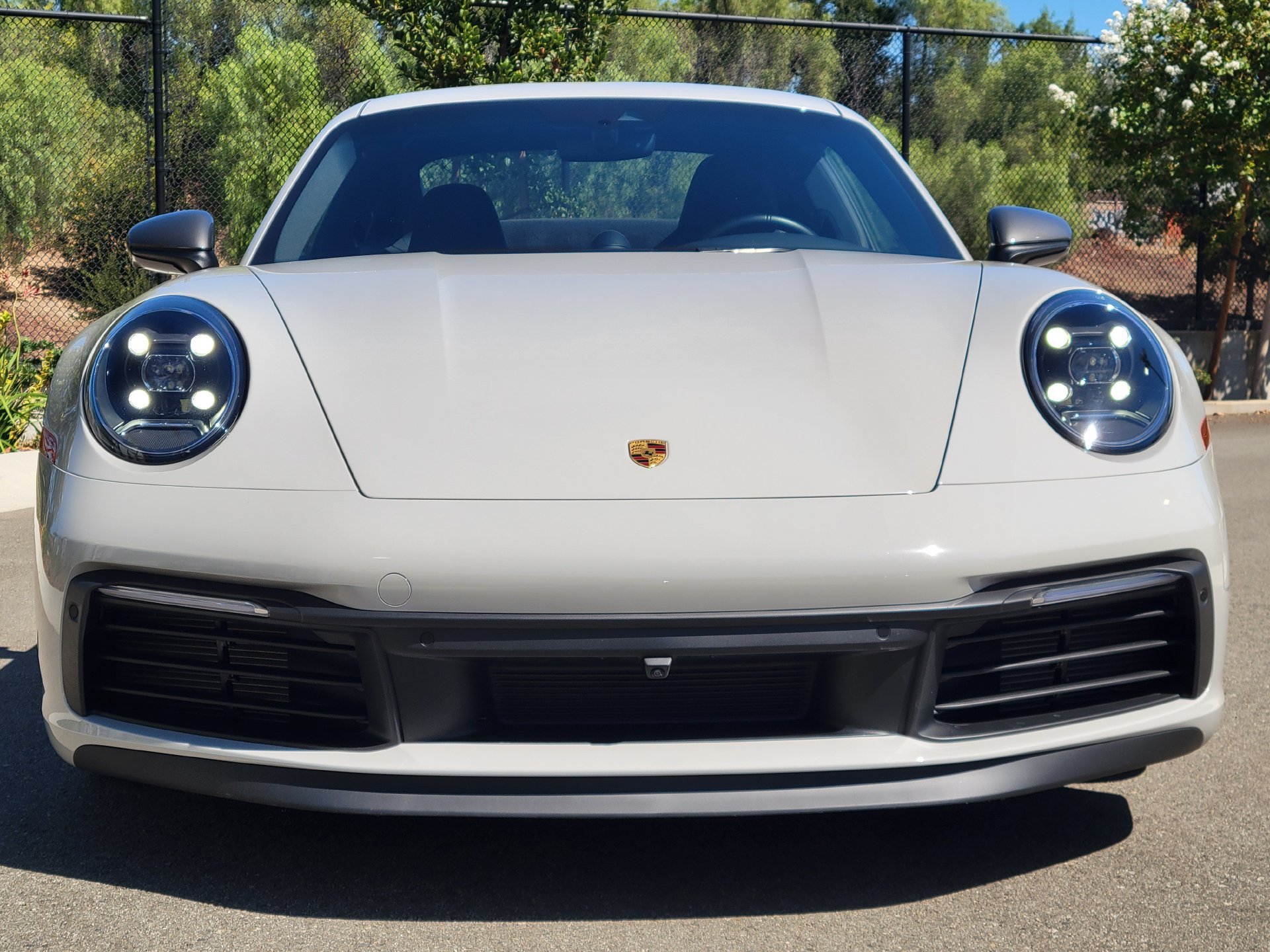 Certified 2023 Porsche 911 Carrera T RWD image 10