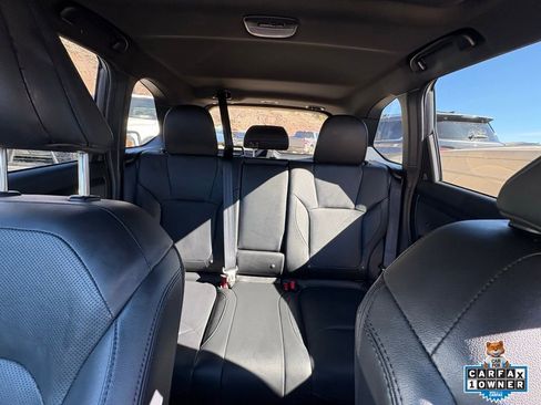 Used 2025 Subaru Forester Limited w/ Popular Package #1 image 23