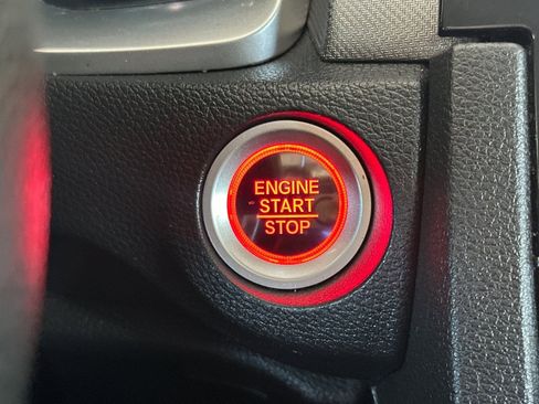 Used 2016 Honda Civic EX image 24