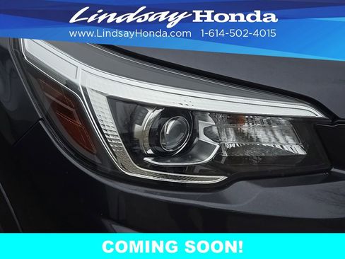 Used 2019 Subaru Forester Premium w/ All-Weather Package image 8